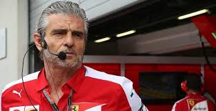 Maurizio arrivabene has been replaced as ferrari team principal by former technical boss mattia binotto, sources close to ferrari were not immediately available for comment on the development. Arrivabene Ferrari Need To Stop Being Afraid To Win