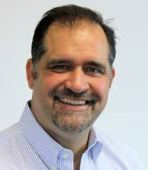 Jeff Hiers President of ImageOne Janitorial Services Inc