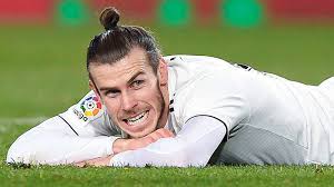 Footballer for @realmadrid and @fawales twitter: Real Madrid Ready To Pay 50 Of Bale S Salary To Get Rid Of A Headache Teller Report
