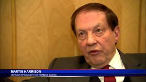 Martin Harrison retrace la relation entre « Francis Bacon et Monaco »