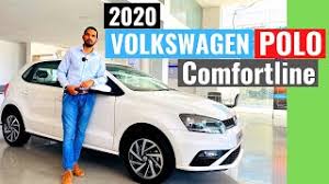 However, shift your gaze to the driver's seat (which is where most owners in this class sit), and the 2020 polo suddenly. 2020 Vw Polo Comfortline Review Volkswagen Polo Comfortline New Vw Polo Facelift Carquest Youtube