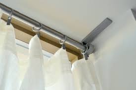Get the best deal for ikea curtain rods from the largest online selection at ebay.com. Installing And Hemming Ikea Curtains Diy Playbook