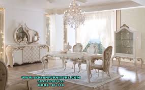 Meja Makan Minimalis Klasik 6 Kursi Modern Home Design Decor Dining Room Decor Best Home Interior Design