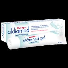 Home Aldiamed