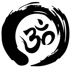 (hinduism, buddhism) a sacred, mystical syllable used in prayer and meditation. Om Work To Aum Or Not To Om Baby Jnani