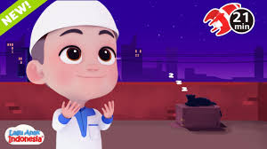 Check spelling or type a new query. Doa Sebelum Tidur Kompilasi Lagu Anak Islami Lagu Anak Indonesia Nursery Rhymes Ø£ØºÙ†ÙŠØ© Ù„Ù„Ø£Ø·ÙØ§Ù„ Youtube