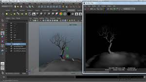 On linux, you can select a remote host on which to render the current scene. Maya Tutorial Rendering Cg Light With Mental Ray Lynda Com 3d Tutorial Tutorial Maya