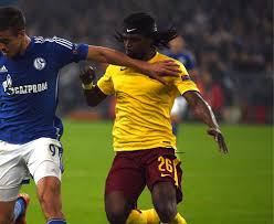 97 resultaten voor sparta jersey. Schalke Nach Remis Weiter Tabellenfuhrer Uefa Europa League Uefa Com