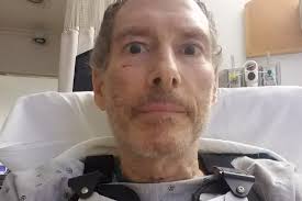 Fundraiser for Craig Craighealth@hotmail.com by Kellee McQuinn : Craig  Hollander Spinal Surgery Recovery Fund