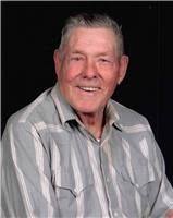 Bill Shull Obituary (1930