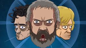 Robert Reacts (ASOIAF/Everything Open Sandbox)