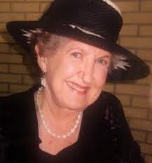 Patricia Ann “Patsy” Louvier Arp (1935-2018)