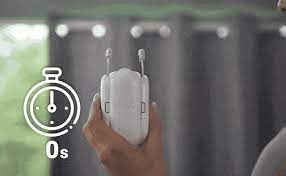switchbot curtain make your curtains smart in seconds by wonder tech lab kickstarter how to make curtains cool robots wedding favors packaging