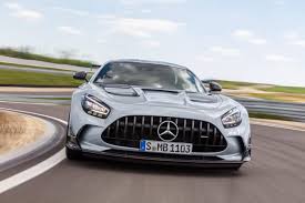 Mercedes Amg Gt Mercedes Amg Gt Black Series Accrochez Vous