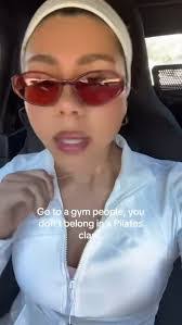 Jocelyn Mcelroy's Instagram, Twitter & Facebook