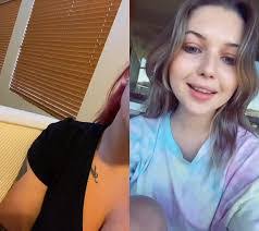 Alyssa Anzalone's Instagram, Twitter & Facebook