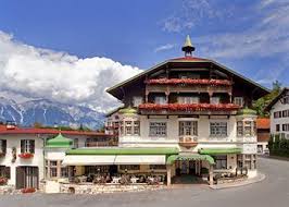 Innsbruck Austria Inn Kranebitten Innsbruck Best Hotels Travel Hotels