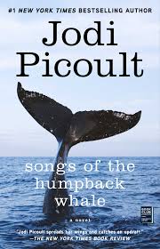Picoult has published 26 novels, accompanying short stories, and has also written several issues of wonder woman. Songs Of The Humpback Whale Book By Jodi Picoult Official Publisher Page Simon Schuster