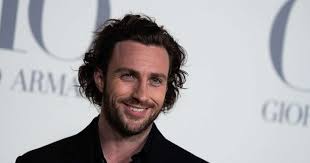 Bo novi James Bond Aaron Tylor-Johnson?