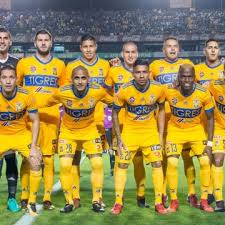 Tigres game played on april 10, 2019. Tigres La Figura Que Estan Dispuestos A Vender Los Felinos En Diciembre