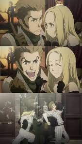 Isaac and Miria baccano  Wallpaper | Baccano, Anime, Anime characters