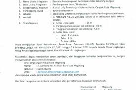 Jumlah lowongan formasi jabatan cpns magelang tahun 2019. Selamat Datang Di Website Resmi Dinas Lingkungan Hidup Dlh Kota Magelang