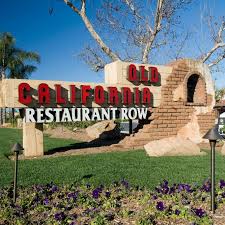 Maybe you would like to learn more about one of these? Old California Restaurant Row Home San Marcos California Menu Prices Restaurant Reviews Facebook