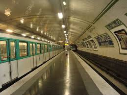 Porte de la chapelle porte de la chapelle horaires du 1 octobre 2020 à 22:30. Estacao Porte De La Chapelle Wikipedia A Enciclopedia Livre