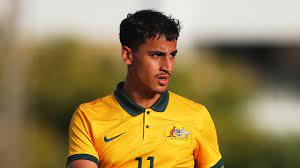 Each side may have three players above the age. Olyroos Vs Argentina When Where Team News Squads Odds And How To Watch The Olympics Match In Australia Sporting News Australia