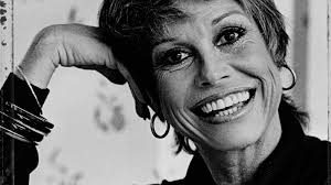 Mary Tyler Moore Talks Ordinary People, America's Sweetheart