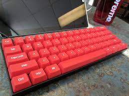 Fz3zg22 Jpg 4048 3036 Keyboard Keys Red Futuristic Design