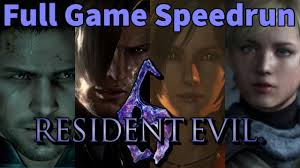Resident Evil 6 Videos for Xbox One