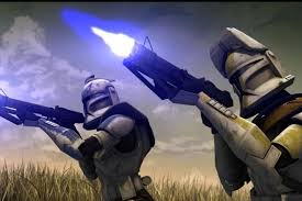 Star Wars The Clone Wars Is Leaving Netflix Next Month In 2020 Star Wars Clone Wars Star Wars Images Clone Wars