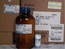 Hóa chất TCI - Hóa chất phân tích - Chuẩn dược - Nhật Bản | NPSC.VN