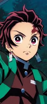 Feb 01, 2021 · tons of awesome anime 4k tanjiro wallpapers to download for free. Tanjiro Kamado Iphone 11 828x1792 Wallpaper