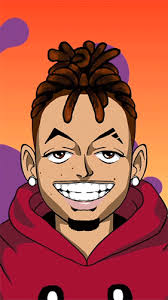 Dat is woord rond 't dorp. E De Regt Ronnie Flex Nori