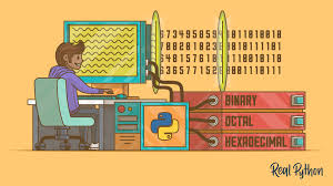 Digits, lowercase characters and special characters. Unicode Character Encodings In Python A Painless Guide Real Python