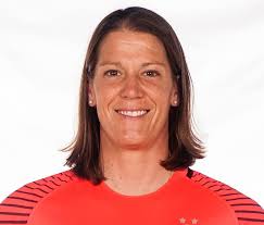 MEMBERS — USSF Athletes' Council