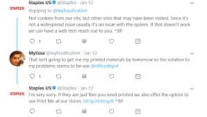 Maybe you would like to learn more about one of these? Guest Post Congratulations Staples You Checked All 3 Boxes Of Acsd And Not In A Good Way Paul Karem