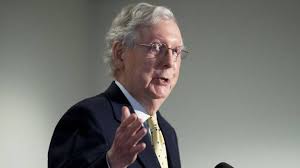 Second Stimulus Check Republican Senators White House Agree On Measure As Com