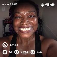 Coring, seeding and sanding .... one way to keep fit Timmy :)