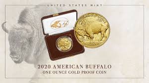 On the obverse of 2020 proof american gold buffalo coins, you will find the portrait of a stoic native american. United States Mint On Twitter The Brilliance Of 24 Karat Gold Is Available Today In The 2020 American Buffalo Gold Proof Coin This Masterwork By James Earle Fraser Has Delighted Collectors For Years