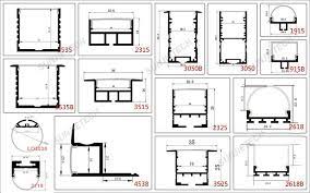 7026 Wall Mount Led U Channel Aluminium Profile For Led Strip Light Buy U Channel Aluminium Pro Led Strip Lighting Led Light Design Aluminum Extrusion Design