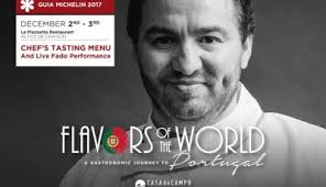 Infotur Dominicano » restaurante Antiqvvm