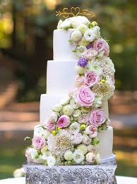 Maybe you would like to learn more about one of these? 24 Gorgeous Wedding Cakes Ideas With Fresh Flowers