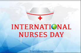 On this day, raise awareness of the important genus of nurses in public life. M3ca 7gmyfrxfm