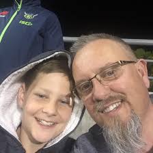 Profile for Rob Spackman