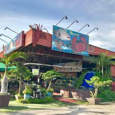 Restoran BB Seafood Village