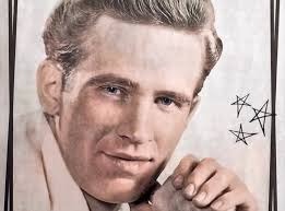 The Perlich Post: Whaddya mean you don't know Jaycee Hill