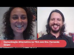O que é a Comunicação Suplementar Alternativa